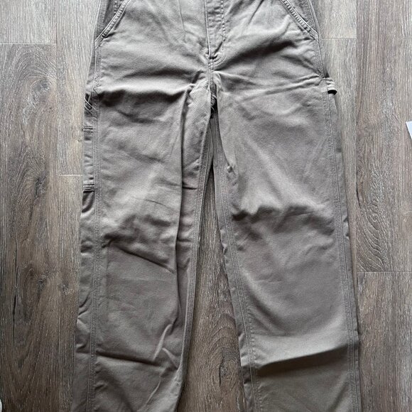 Aritzia - TNA - Cargo Pants - Picture 3 of 3